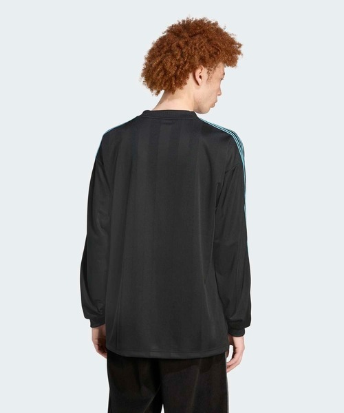 セール】長袖ジャージー / ロンT / アディダスオリジナルス adidas