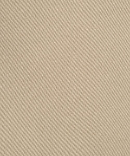 NOLLEY’S（ノーリーズ）の「《セットアップ対応》ウォッシャブルストレッチギャババックフレアブラウス（シャツ/ブラウス・レディース・ブラック/ベージュ・38）」の21枚目の写真