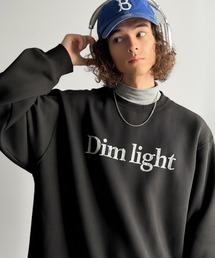 Classical Origin（クラシカルオリジン）の「「暖か素材。」裏起毛ロゴ使いスウェットトレーナー／Brushed Lining Logo Accents Sweatshirt（スウェット）」