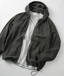 メンズのパーカー（ジップアップ）ファッション通販 - ZOZOTOWN