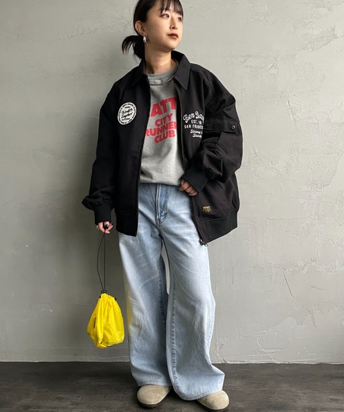 セール】【WEB限定】[BEN DAVIS/ベンデイビス] コットンダック