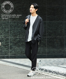 FREAK'S STORE(t[NXXgA)̌WJ ALL WEATHER ACTIVE WEAR/I[EFU[ANeBuEFA bNXtBbg m[J[WPbgZbgAbv/Chpc(m[J[WPbg)