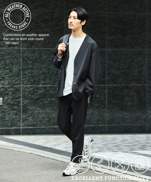 セール】限定展開 ALL WEATHER ACTIVE WEAR/オールウェザー