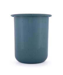 BAREBONES（ベアボーンズ）の「BAREBONES/ベアボーンズ Rolled Enamelware Cup/ロールド エナメルウェア カップ（グラス/マグカップ/タンブラー）」