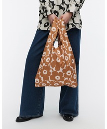 marimekko | 【ASIA EXCLUSIVE】 Unikko / Ae Smartbag(エコバッグ/サブバッグ)