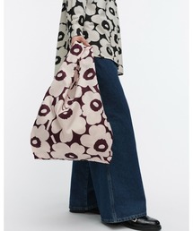 marimekko(}bR)́yASIA@EXCLUSIVEz Unikko / Ae Smartbag(GRobO/TuobO)