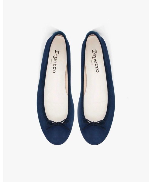 Cendrillon バレエフラット - EUサイズ / V086CV（バレエシューズ