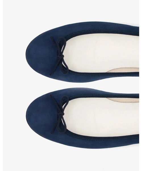 Cendrillon バレエフラット - EUサイズ / V086CV（バレエシューズ