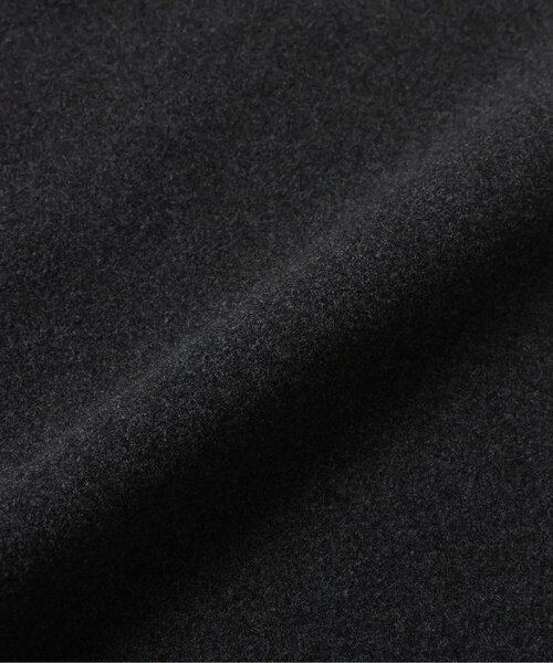 BREEZE（ブリーズ）の「【WEB限定/ジュニア対応】 やわらか起毛ハイネックロンT（Tシャツ/カットソー・キッズ・レッド/チャコール/オフホワイト・90/100/110/120/130/140/150）」の22枚目の写真