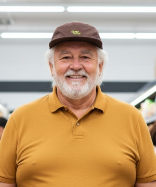 Pretty Good /プリティーグッド】 CAP 1stコレクション ツバ長め 帽子