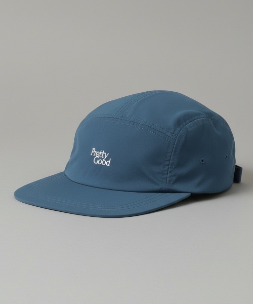 Pretty Good /プリティーグッド】 CAP 1stコレクション ツバ長め 帽子