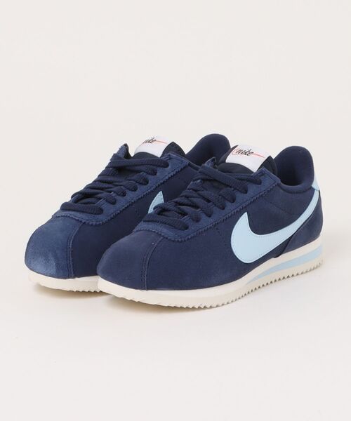 Nike Cortez ブラック/ブルー undefeated LA 27.5 2025年最新】undefeated nike cortezの人気アイテム - メルカリ