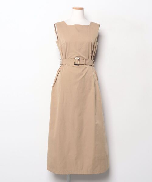 9/11までみ〜】新品未使用rosy monster ワンピースブラウン 楽天市場