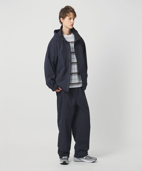 CGS.＞PERTEX UNLIMITED フィールド ジャケット（ナイロンジャケット