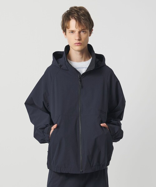 セール】＜CGS.＞PERTEX UNLIMITED フィールド ジャケット（ナイロン