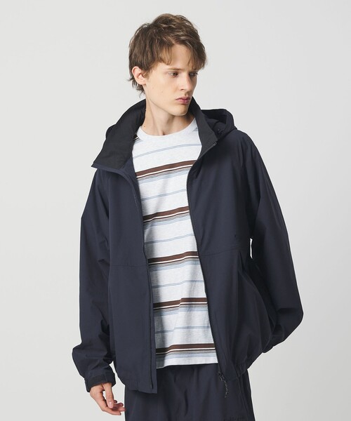 定価23,650円 California General Store ジャケット セール】＜CGS.＞PERTEX UNLIMITED フィールド ジャケット（ナイロン