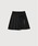 LA POMME petit�i���|�~�E�v�`�j�́uPleats Side Slit Skirt�i�X�J�[�g�j�v�b�u���b�N
