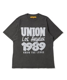 UNION（ユニオン）の「UNION TOKYO  EIGHTEY-NINE TEE  ユニオントーキョー（Tシャツ/カットソー）」