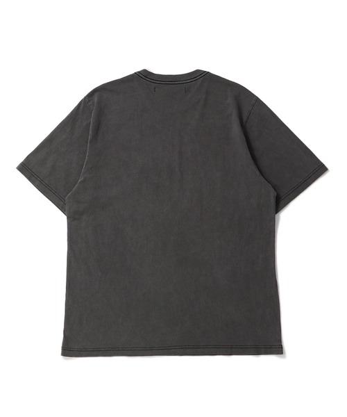 UNION(UNION TOKYO)(ユニオン)の「UNION TOKYO EIGHTEY-NINE TEE ユニオントーキョー(Tシャツ/カットソー・メンズ・ブラウン/ブラック・L/M/XL/XXL/S)」の15枚目の写真