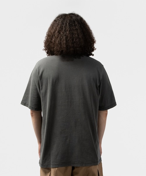 UNION(UNION TOKYO)(ユニオン)の「UNION TOKYO EIGHTEY-NINE TEE ユニオントーキョー(Tシャツ/カットソー・メンズ・ブラウン/ブラック・L/M/XL/XXL/S)」の6枚目の写真