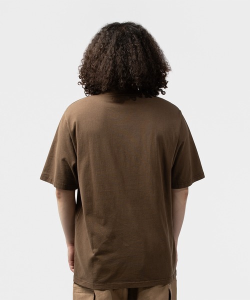 UNION(UNION TOKYO)(ユニオン)の「UNION TOKYO EIGHTEY-NINE TEE ユニオントーキョー(Tシャツ/カットソー・メンズ・ブラウン/ブラック・L/M/XL/XXL/S)」の10枚目の写真