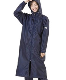 OUTDOOR PRODUCTS（アウトドアプロダクツ）の「アウトドア プロダクツ OUTDOOR PRODUCTS #06002292 レインコート(男女兼用)（レインコート/ポンチョ）」