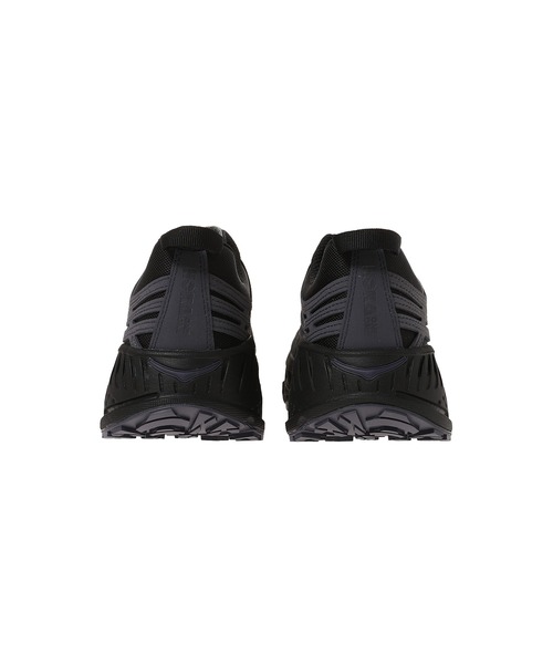 HOKA（ホカ）の「HOKA U STINSON EVO OG TP 1166450-BBLC（スニーカー・メンズ・ブラック・26cm/26.5cm/27cm/27.5cm/28cm/28.5cm/29cm）」の3枚目の写真