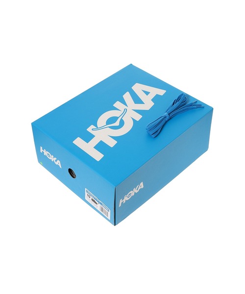 HOKA（ホカ）の「HOKA U STINSON EVO OG TP 1166450-BBLC（スニーカー・メンズ・ブラック・26cm/26.5cm/27cm/27.5cm/28cm/28.5cm/29cm）」の7枚目の写真