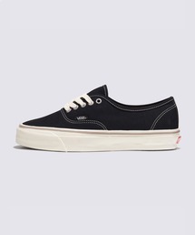 オーセンティック / Authentic Reissue 44 BLACK/MARSHMALLOW / VN000CT71KP1