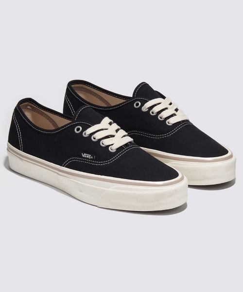 オーセンティック / Authentic Reissue 44 BLACK/MARSHMALLOW