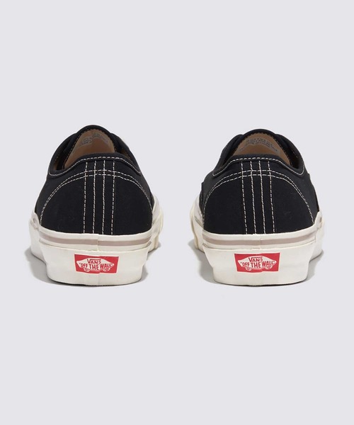 オーセンティック / Authentic Reissue 44 BLACK/MARSHMALLOW