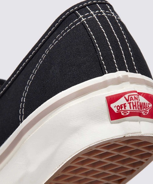 オーセンティック / Authentic Reissue 44 BLACK/MARSHMALLOW