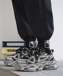 Ressaca（レサーカ）の「ヴィンテージライクボリュームソール厚底スニーカー（スニーカー）」