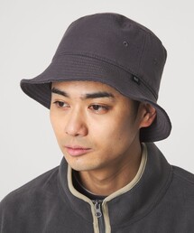 green label relaxing | GLR ポリエステル サージ ロゴ ハット(ハット)