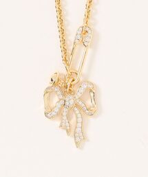 Vivienne Westwood(BBAEGXgEbh)LILITH PENDANT(lbNX)