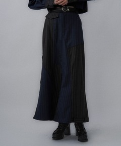 セール】ｹｰﾌﾞﾙ ﾆｯﾄｽｶｰﾄ（スカート）｜TOMMY HILFIGER GOLF