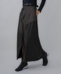 HARE | サイコウチクAラインスカート(HARE)(スカート)