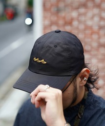 BAYFLOW | 【IVY(アイビー)×BAYFLOW】ワンポイント刺繍CAP(キャップ)