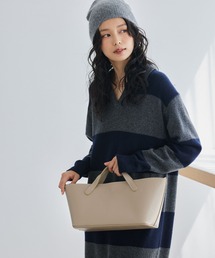 AULENTTI | BARNYARDSTORM / 【AULENTTI（オウレンティ）】ワイドショルダーバッグ(ショルダーバッグ)