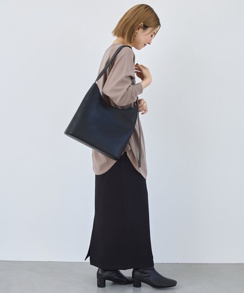 1.7万 アメリヴィンテージ 2WAY TWO TYPE HOOK KNIT 1.7万 アメリヴィンテージ 2WAY TWO TYPE HOOK KNIT 【公式通販】