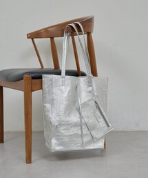 イアクッチ　マルチカラートートバッグ　ガリャルダガランテ　IENA Noble イアクッチ マルチカラートートバッグ ガリャルダガランテ IENA