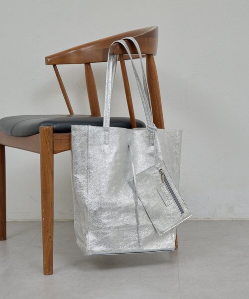 セール】【MILLELA FIRENZE】トートバック／別注（トートバッグ