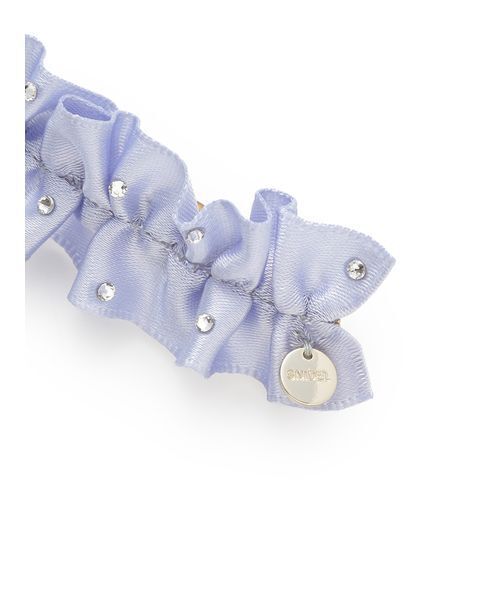 SNIDEL(スナイデル)の「セットヘアピン(ヘアピン・レディース・ブルー/ホワイト/ブラック・F)」の9枚目の写真