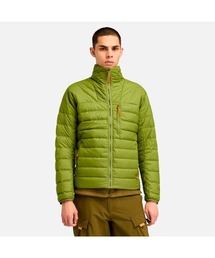 Timberland（ティンバーランド）の「リサイクル ダウン ジャケット メンズ（ダウンジャケット/コート）」