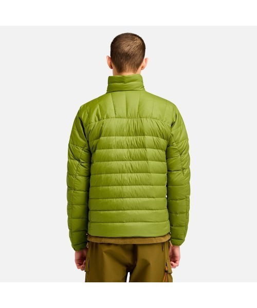 セール】リサイクル ダウン ジャケット メンズ（ダウンジャケット