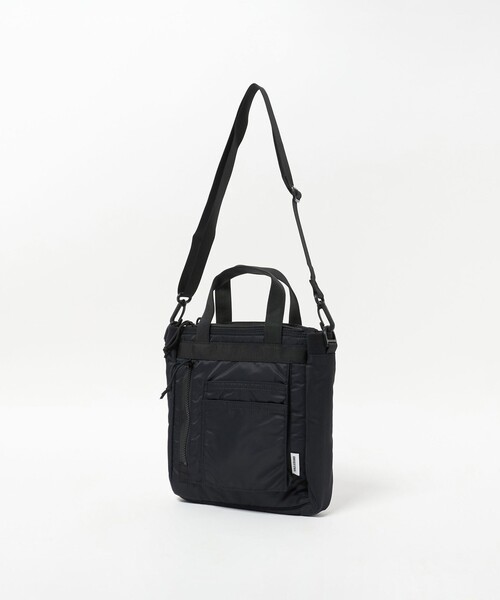 新品✨BRIEFING ブリーフィング　ワイドプロテクショントートバッグ　黒 ブリーフィング ブリーフィング BRIEFING トートバッグ MW PROTECTION