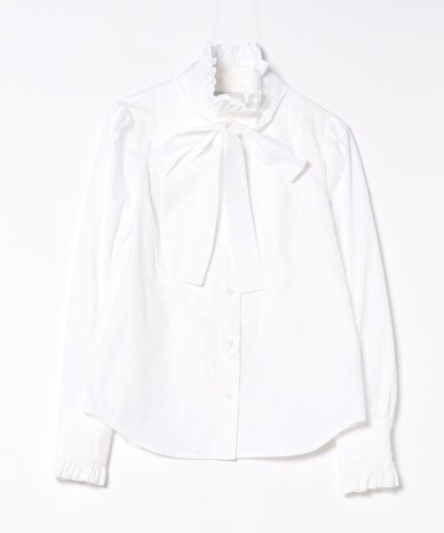 Vivienne Westwood（ヴィヴィアンウエストウッド）の「WHITE DOBBY