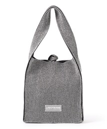LASTFRAME | 【LASTFRAME/ラストフレーム】トートバッグ KYOTO METALLIC REVERSIBLE TASUKI TOTE SMALL L26113(トートバッグ)