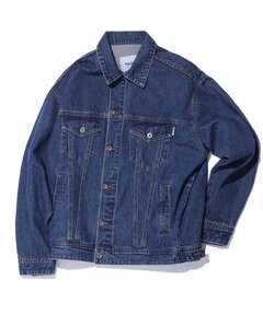 セール】【T14】【Carhartt/カーハート】RELAXED FIT DENIM SHERPA