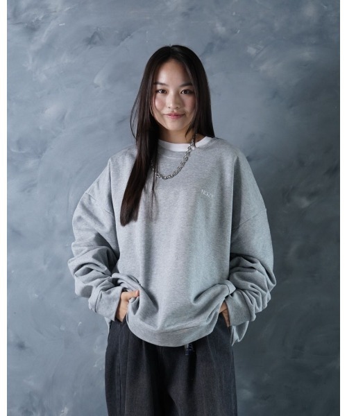 ☆正規No21・スエットトップス新品未使用14y☆ 楽天市場】N°21 KIDS ヌメロヴェントゥーノ キッズ スウェットシャツ
